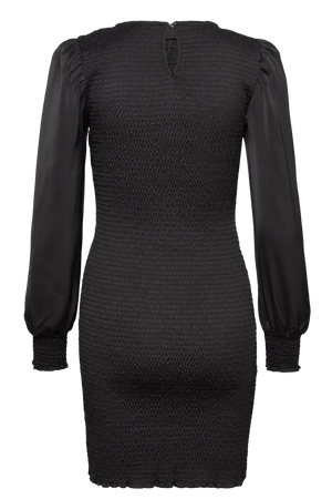 Lilo Primrose Mini Kjole - Svart