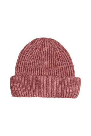 Sussy Life Strik Beanie - Canyon Rose