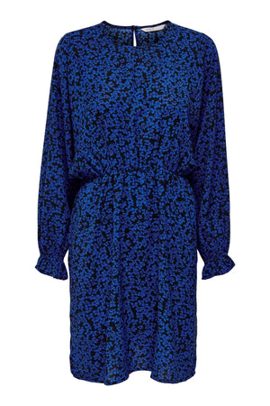 Cecilia Kjole - Victoria Blue