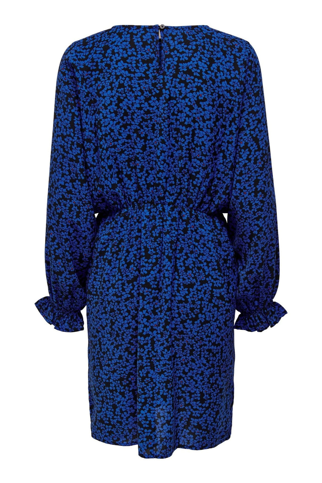 Cecilia Kjole - Victoria Blue