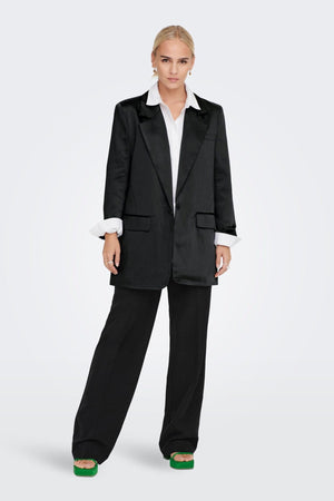 Lana-Mayra Blazer - Svart