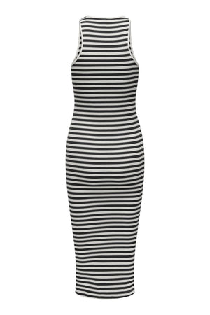 Lany Maxi Kjole - Svart