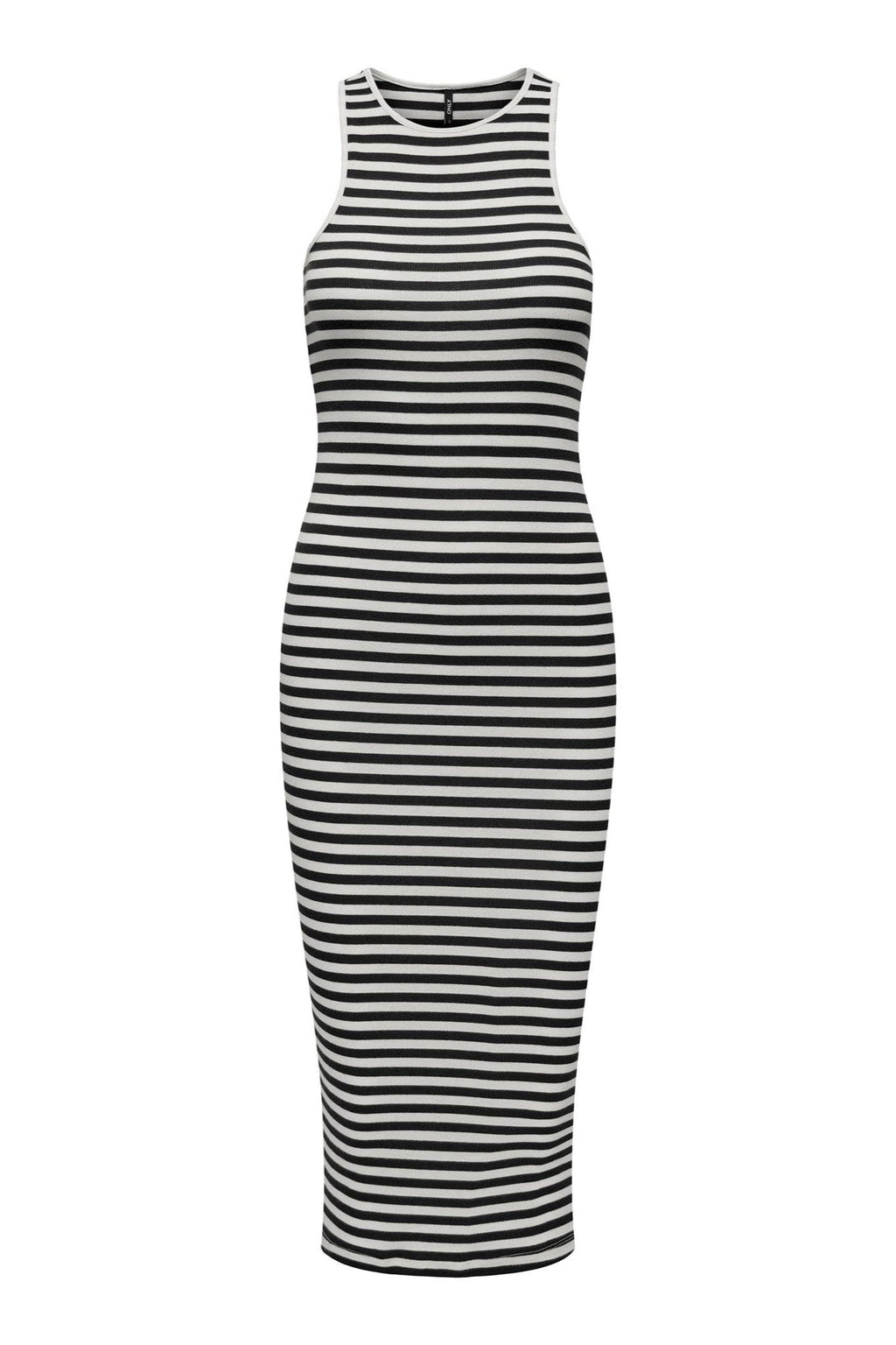 Lany Maxi Kjole - Svart