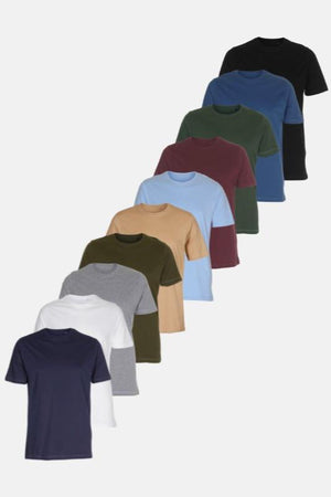 Performance Pants - Blå Rutete (Limited)