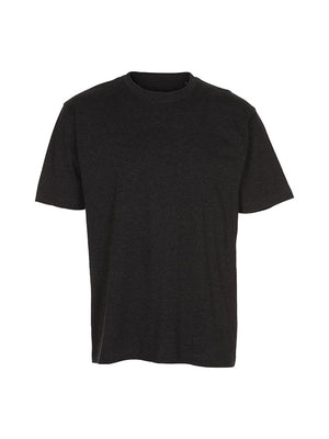 Oversized T-shirt - Svart