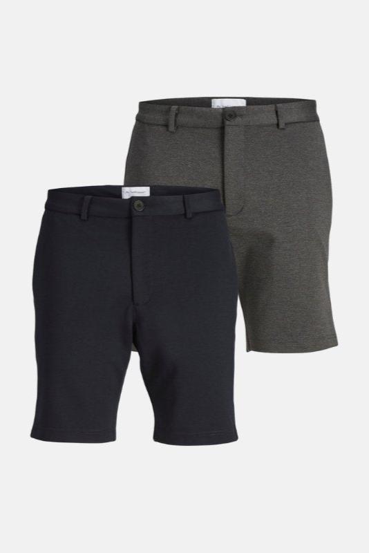 Performance Shorts - Pakketilbud (2 stk.)