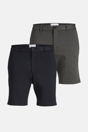 Performance Shorts - Pakketilbud (2 stk.)