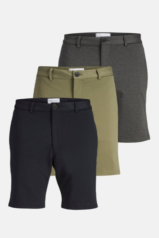 Performance Shorts - Pakketilbud 3 stk. (email)