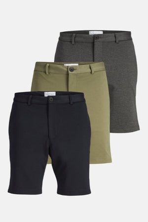 Performance Shorts - Pakketilbud 3 stk. (email)