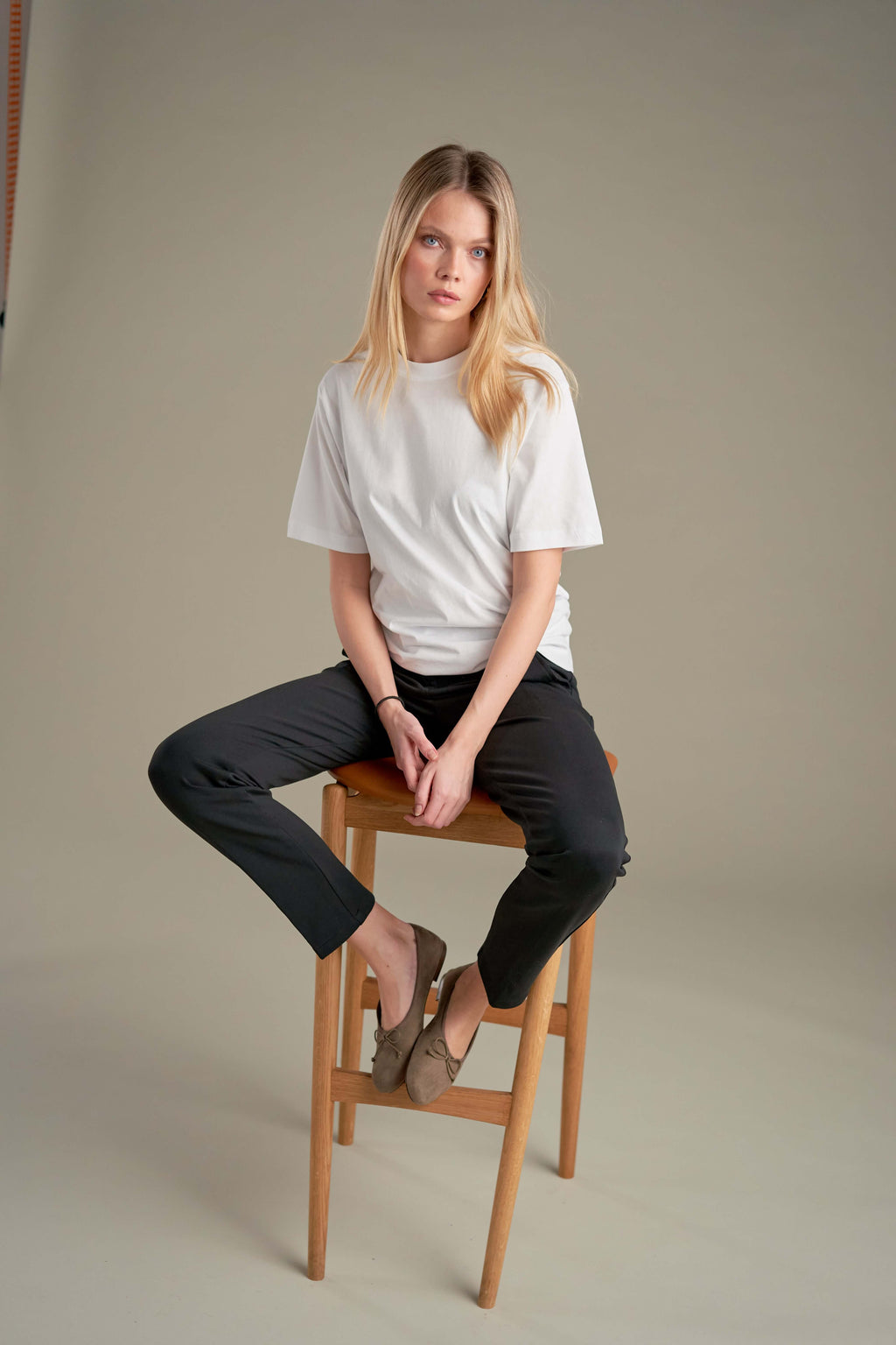 De Originale Performance Buksene - Sort