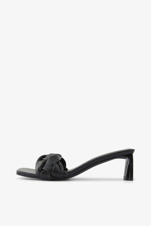 Jessica Sandal - Svart