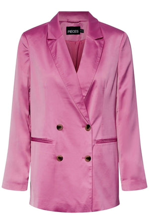 Masja Blazer - Violet