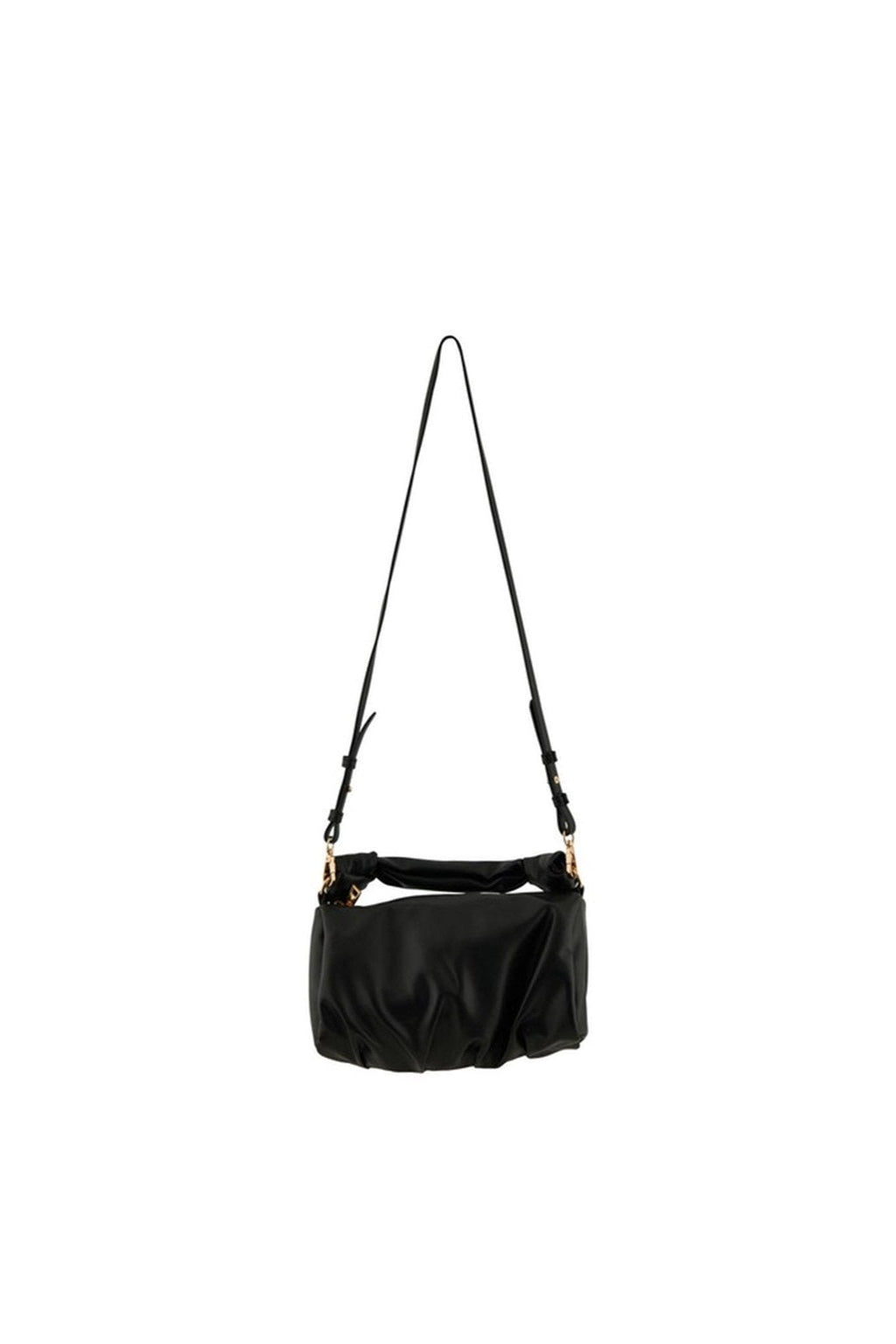 Nellie Cross Body Taske - Svart