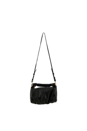 Nellie Cross Body Taske - Svart