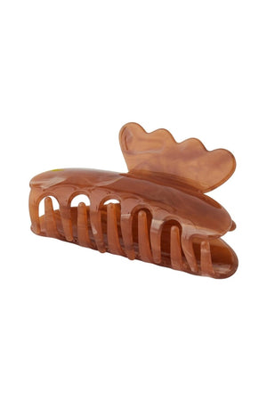 Nuvo Hårklipp - Monks Robe