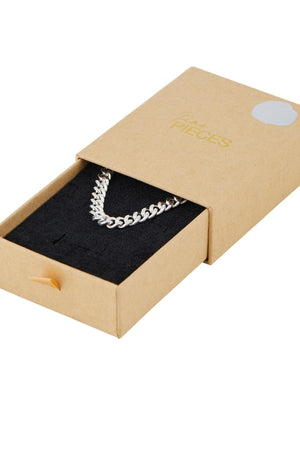 Nibe Bracelet - Silver