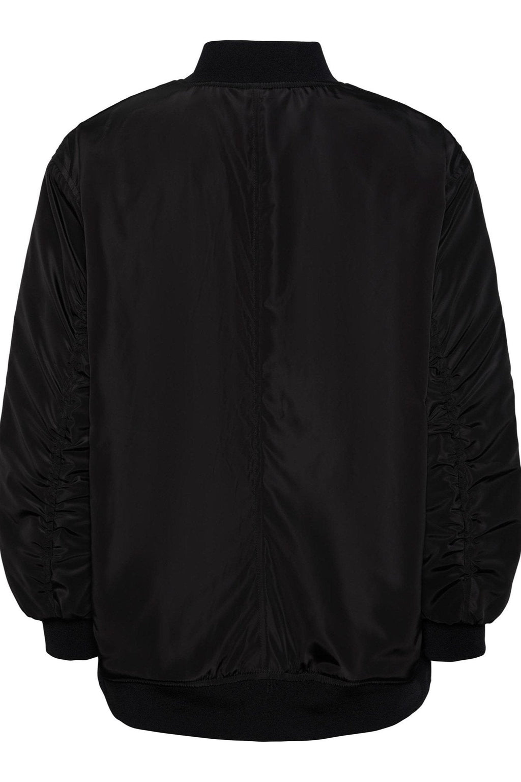 Danny Bomber Jacka - Svart
