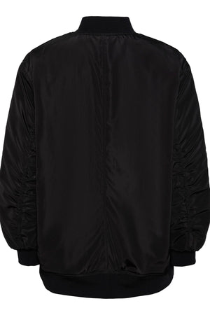 Danny Bomber Jacka - Svart