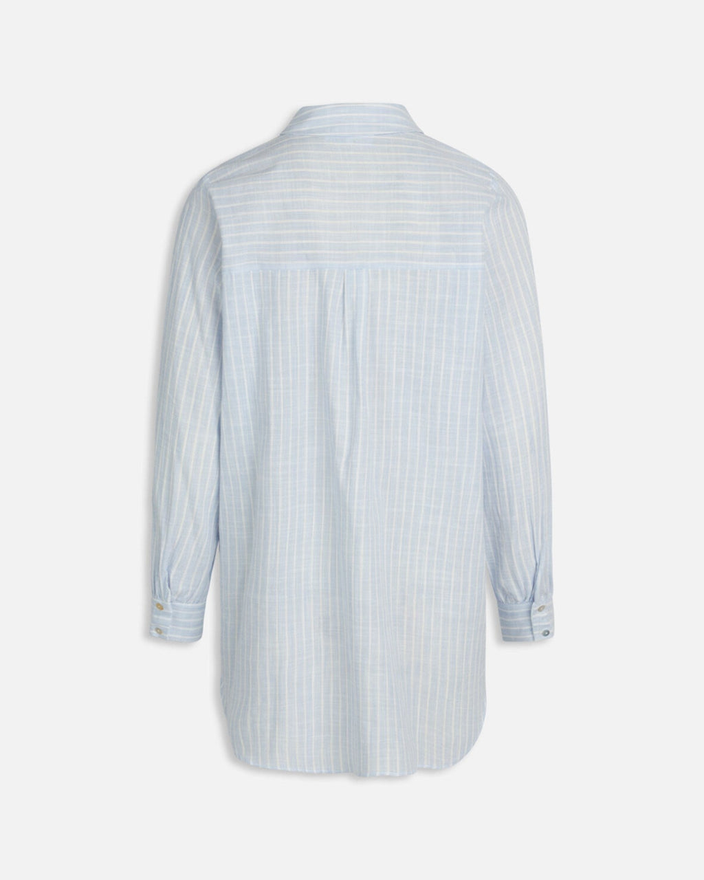 Mania Skjorte - Blå