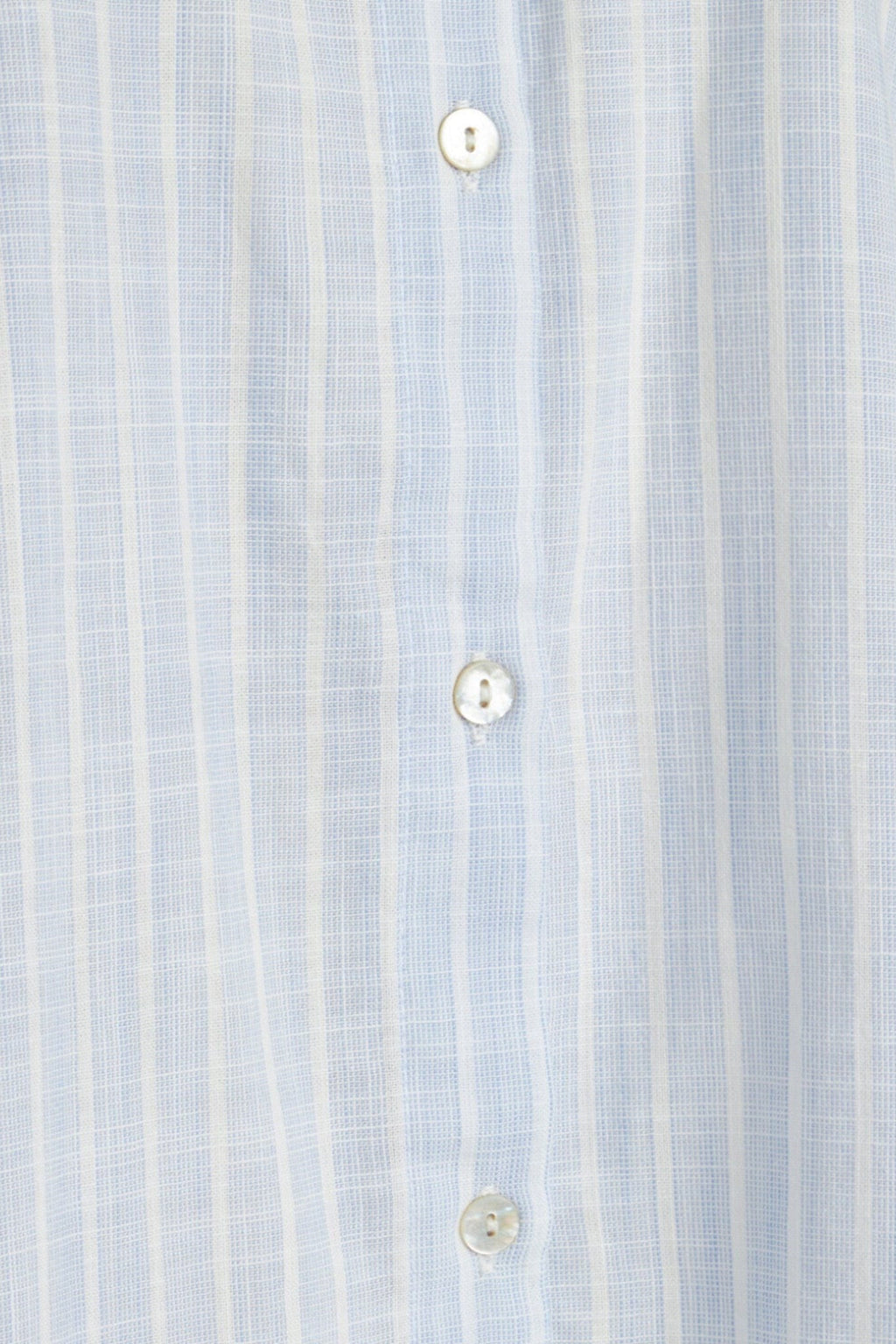 Mania Skjorte - Blå