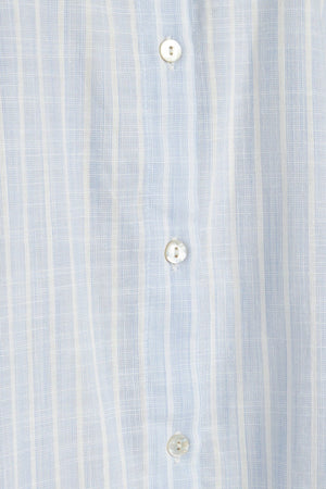 Mania Skjorte - Blå