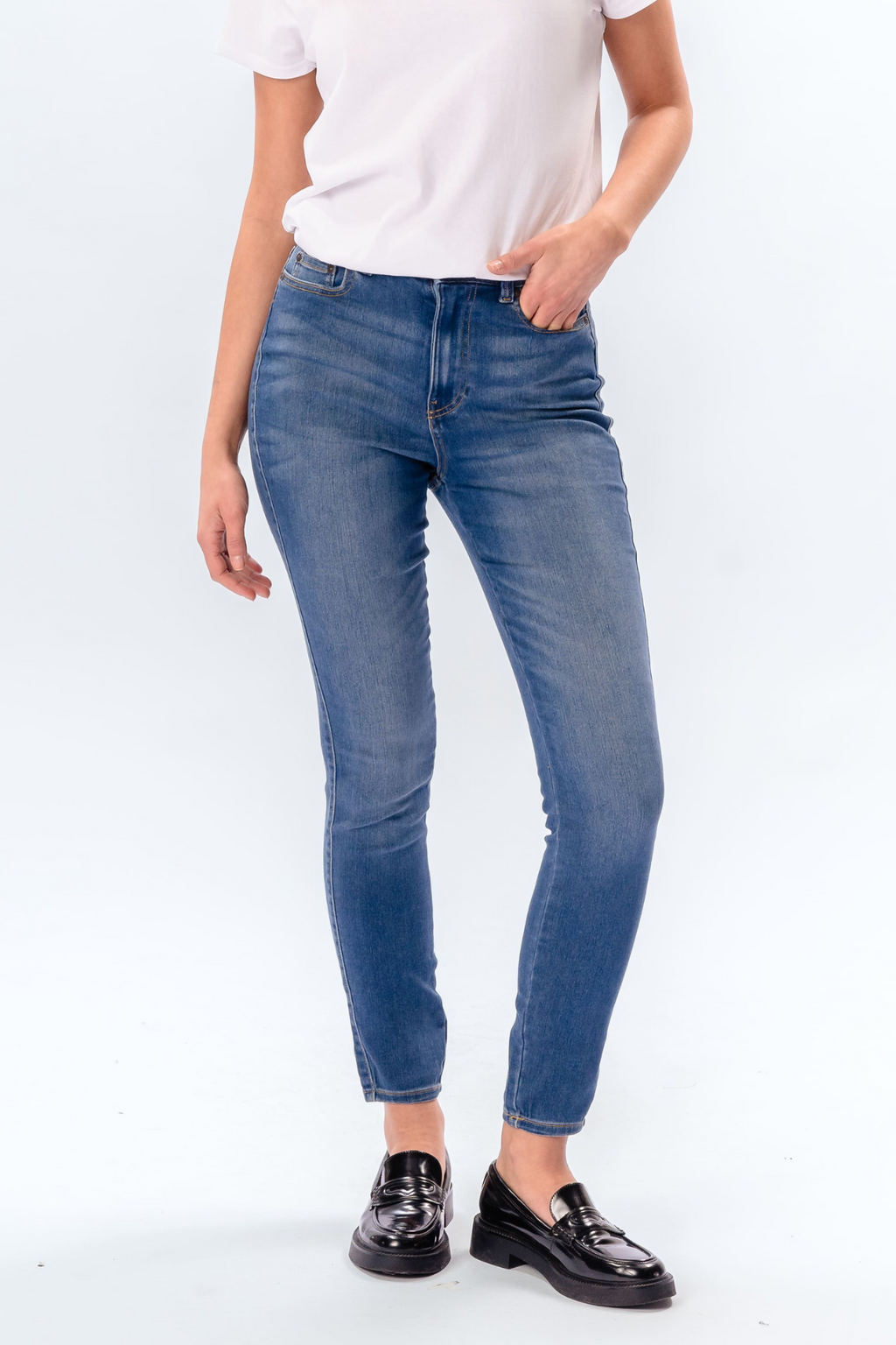 The Original Performance Skinny Jeans™️ Women - Pakketilbud (2 stk.)