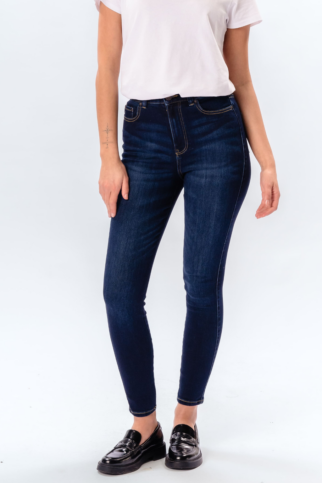 The Original Performance Skinny Jeans™️ Women - Pakketilbud (2 stk.)