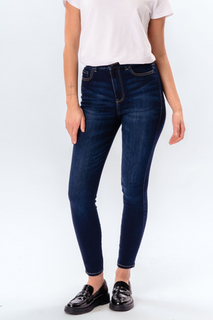 The Original Performance Skinny Jeans™️ Women - Pakketilbud (2 stk.)