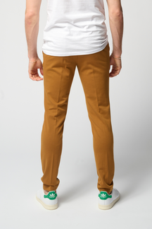 Performance Pants - Brun