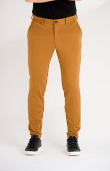 Performance Pants - Brun