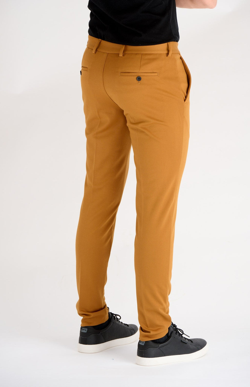 Performance Pants - Brun