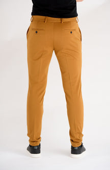 Performance Pants - Brun