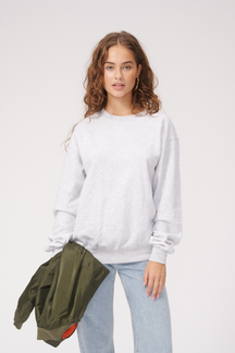 Original Sweatshirt - Light Grey