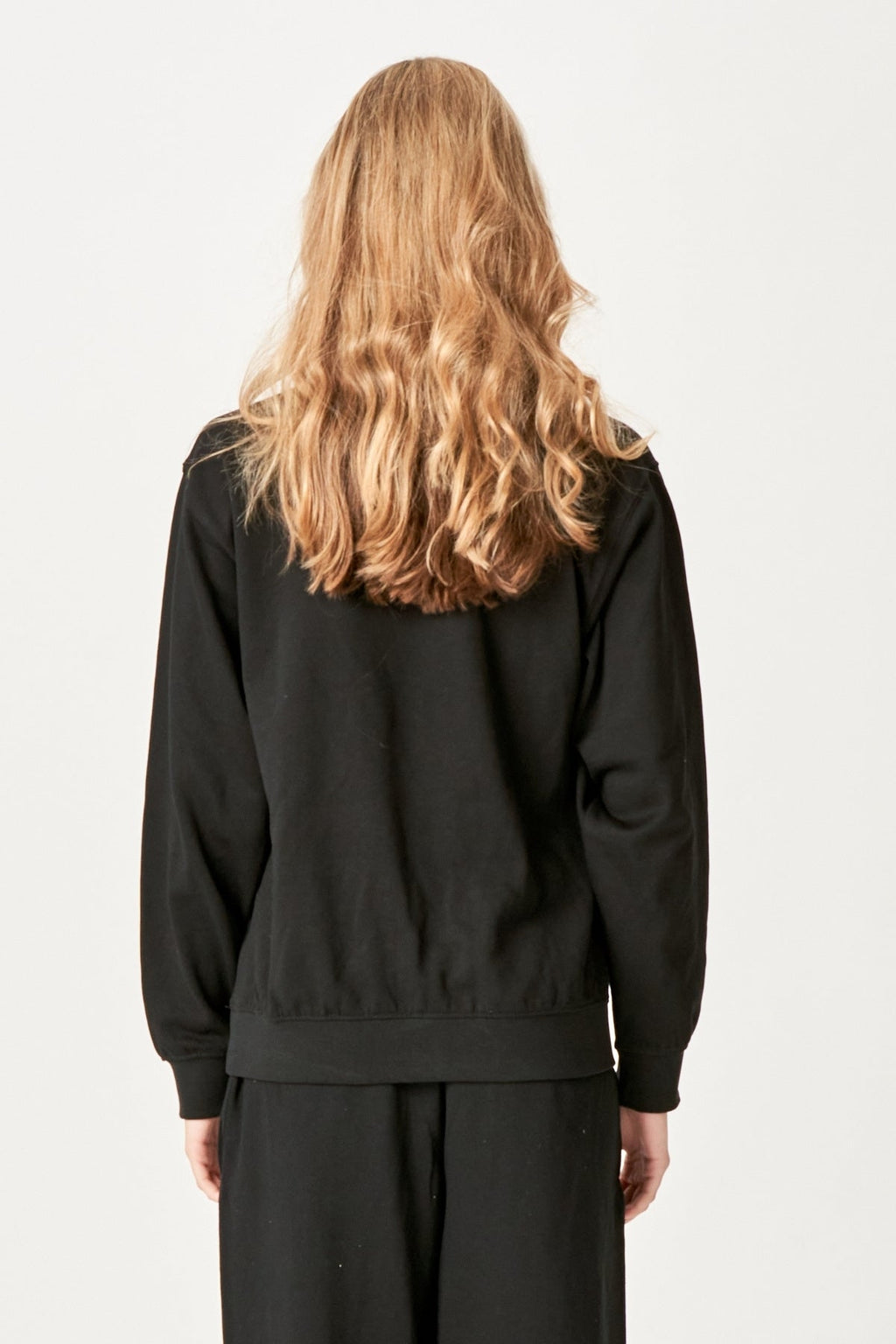 Original Sweatshirt - Black