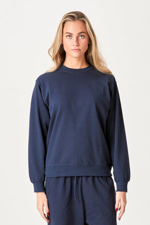 Original Sweatshirt - Navy