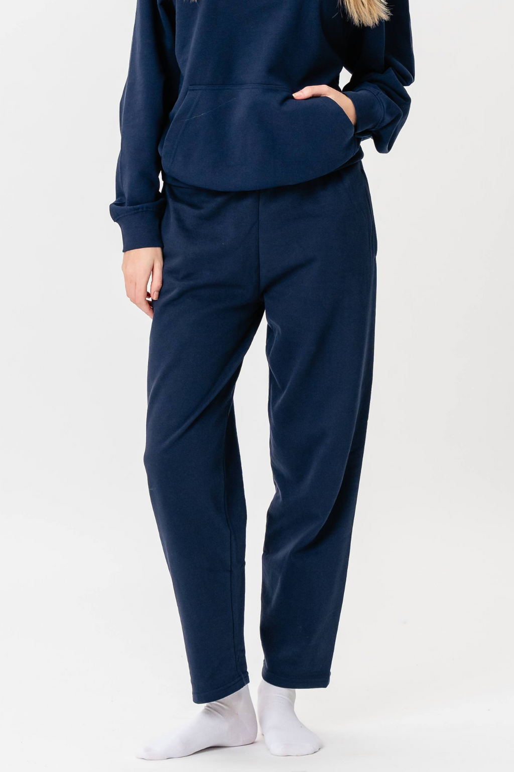 Original Sweatpants - Navy