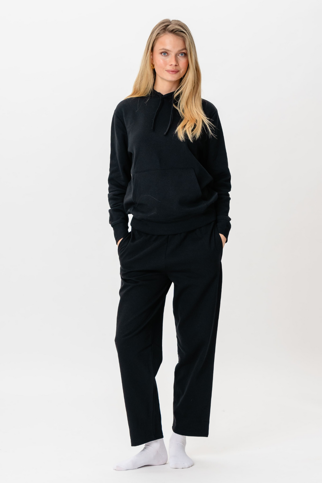 Original Sweatpants - Black