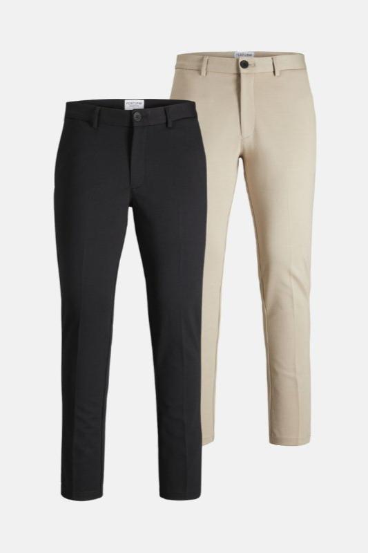 The Original Performance Pants™️ - Pakketilbud (2 stk.)