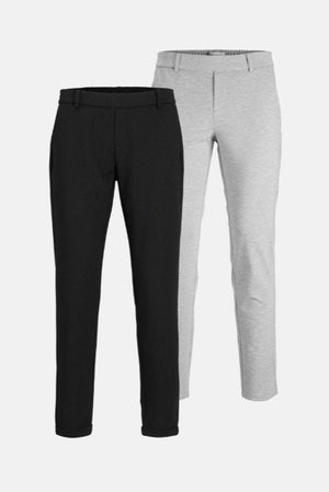The Original Performance Pants™️ (kvinner) - 2-pack (2 stk.)