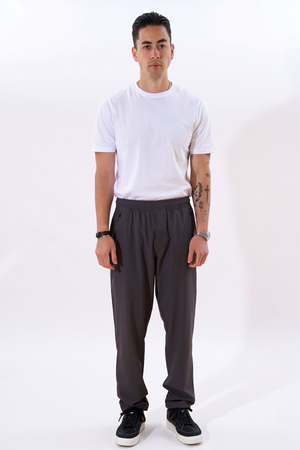 Track Pants - Mørkegrå