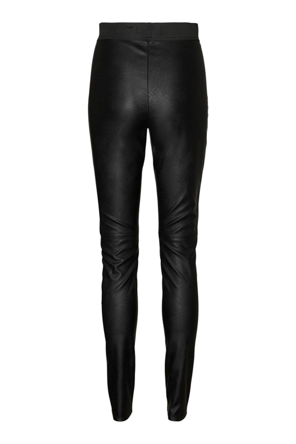 Storm Cut Leggings - Svart