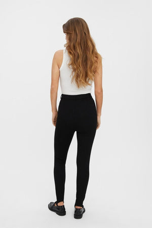 Satia Leggings - Svart