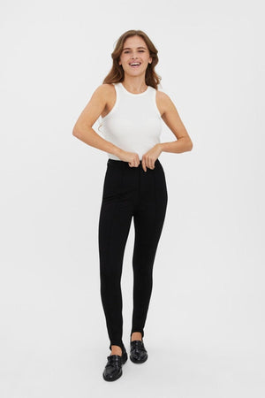 Satia Leggings - Svart