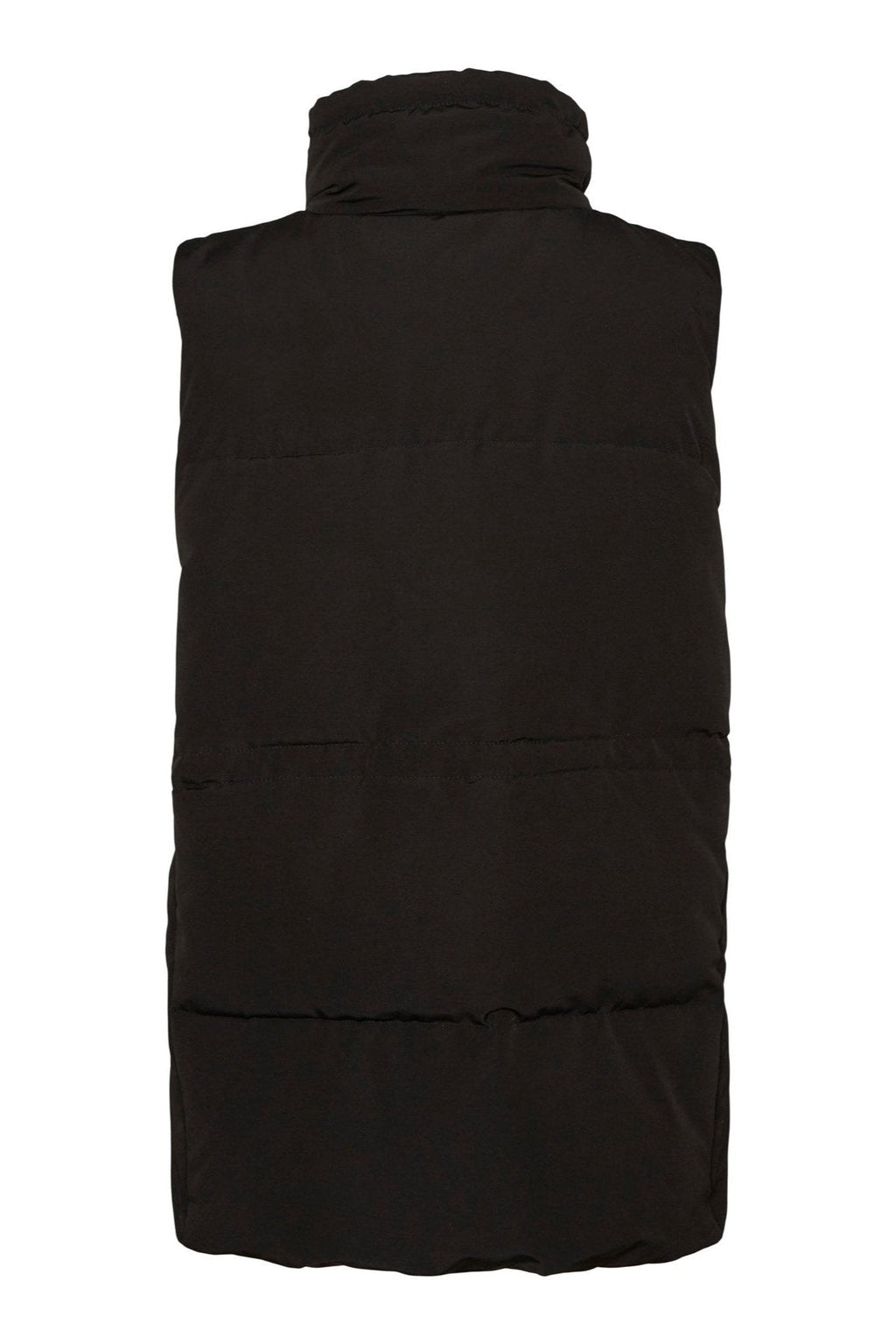 Bless Fiona Waistcoat - Svart