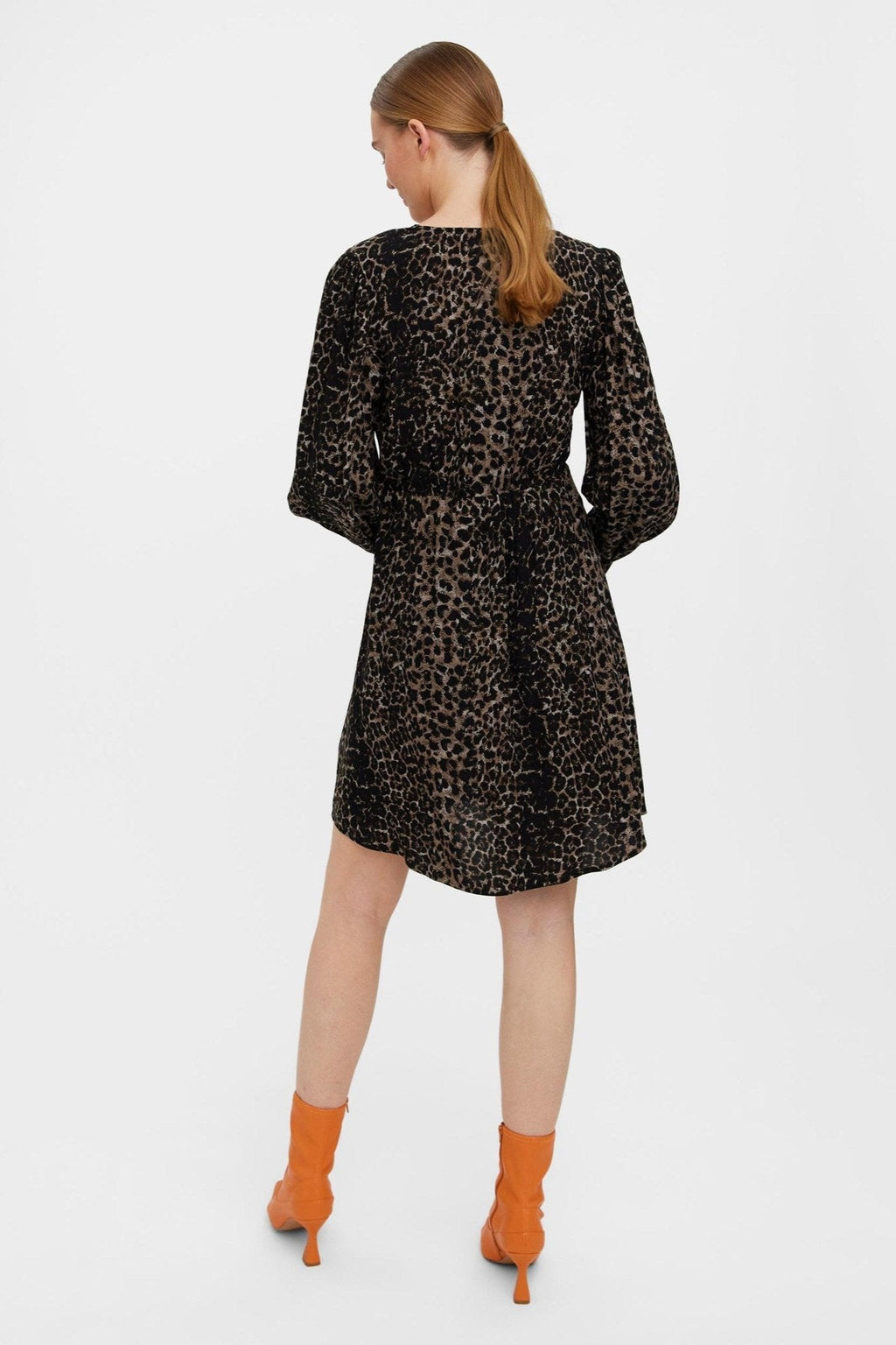 Kittie Kjole - Porpoise