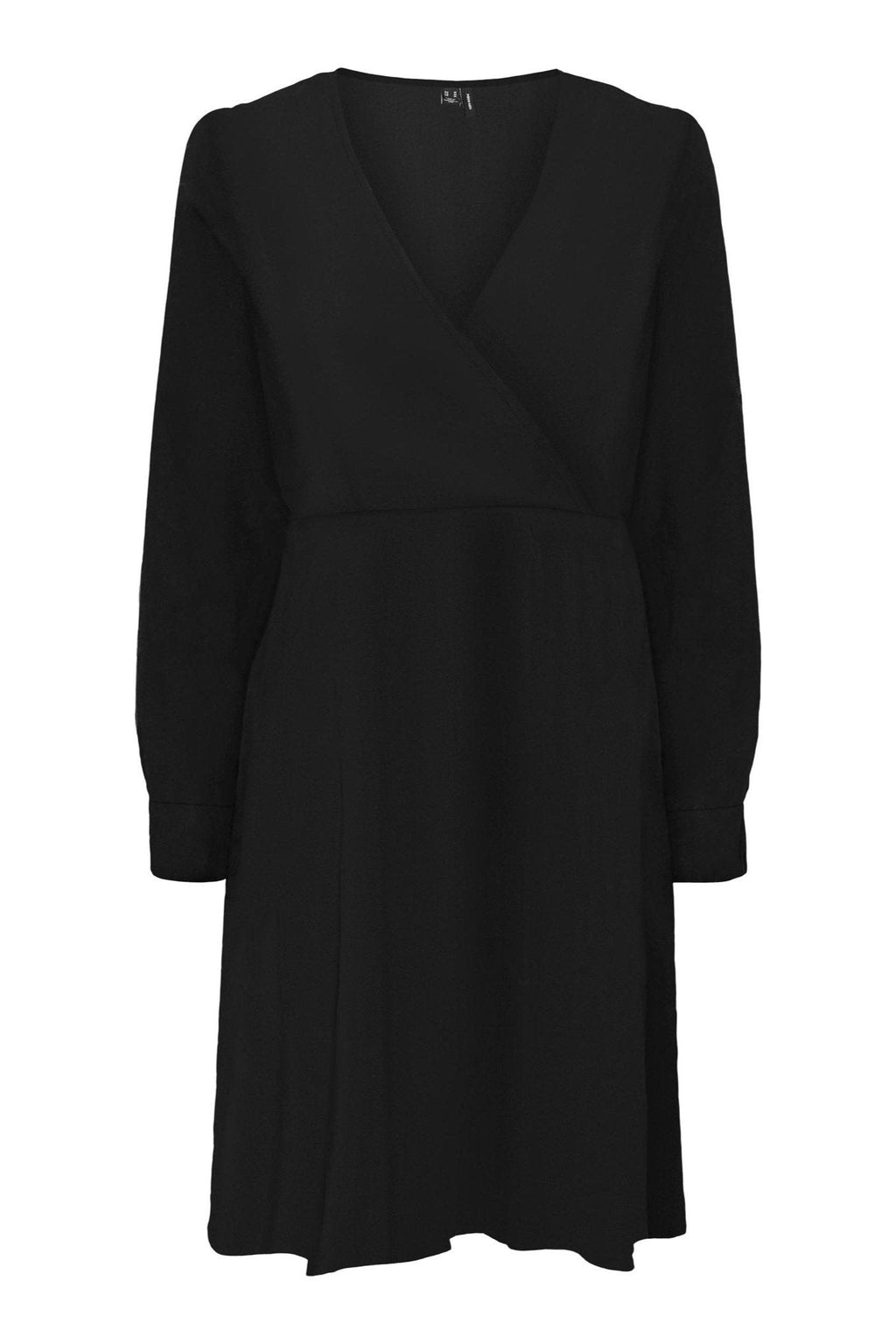 Kittie Kjole - Svart