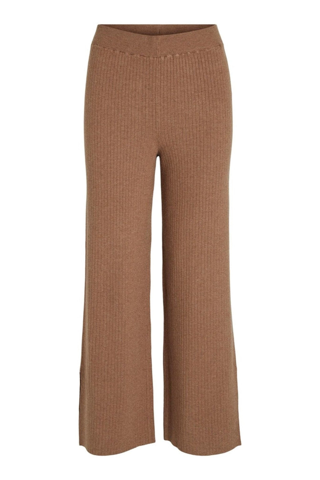 Kasley Flared Pants - Toasted Coconut