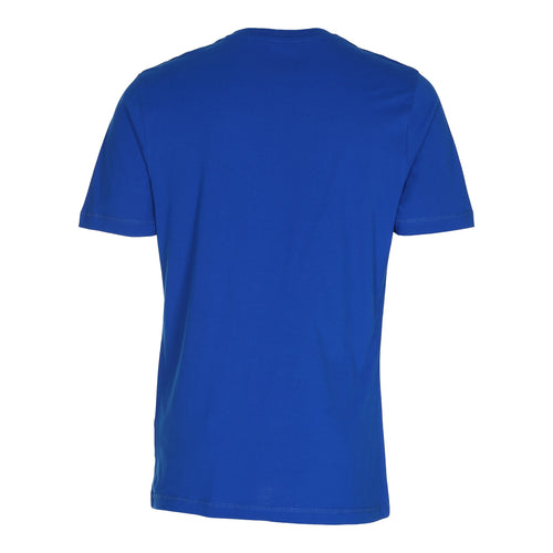 Basic T-shirt - Swedish Blue - TeeShoppen