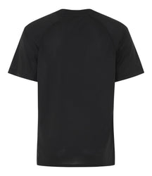 Trenings T-shirt - Svart