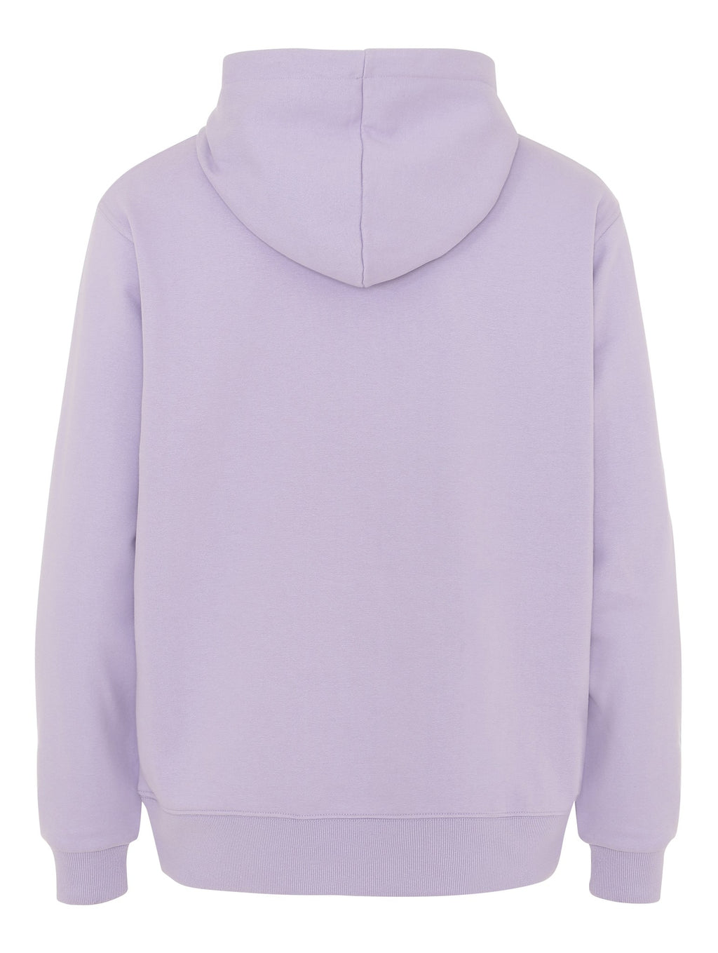 Basic hoodie - Lavendel